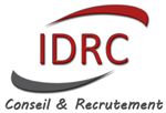 logo IDRC