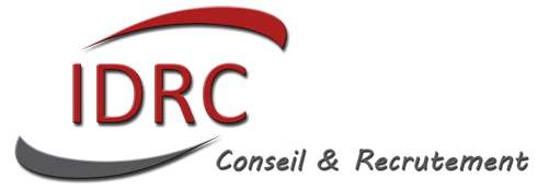 IDRC Logo